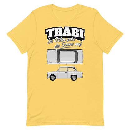 Trabant P601 - Unisex T-Shirt