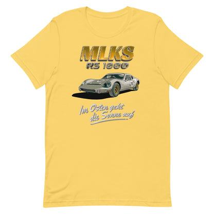 Melkus RS 1000 - Unisex T-Shirt