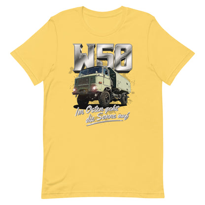 IFA W50 - Unisex T-Shirt