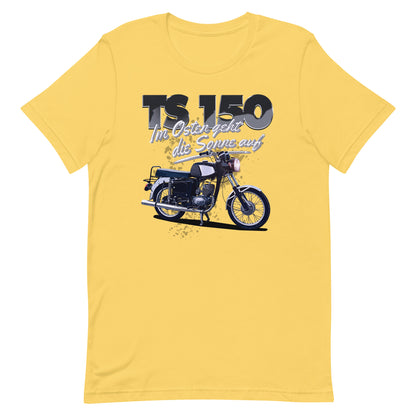 MZ TS 150 - Unisex T-Shirt