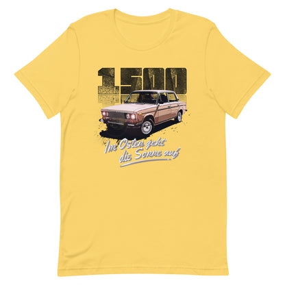 Lada 1500 - Unisex T-Shirt