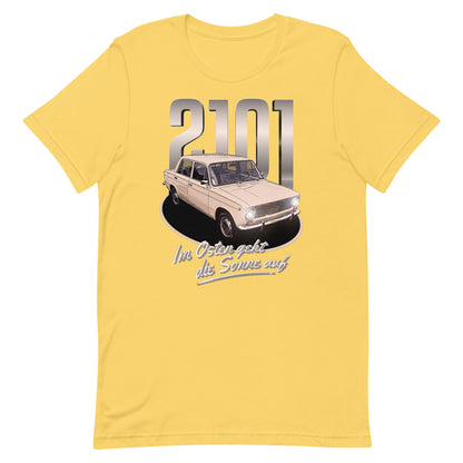 Lada 2101  - Unisex T-Shirt