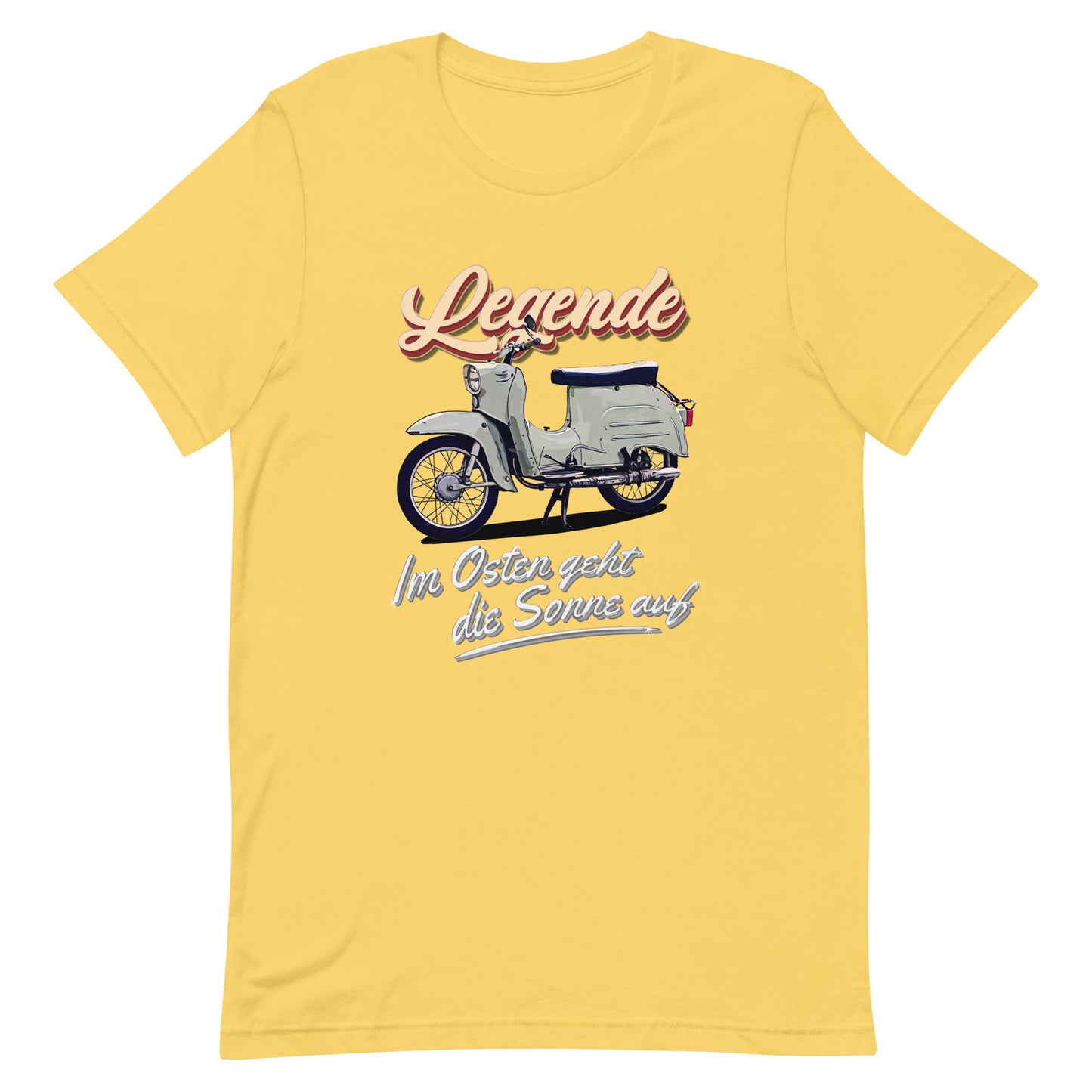 Schwalbe KR51 - Unisex T-Shirt