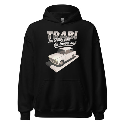 Trabi P601 - Unisex Hoodie