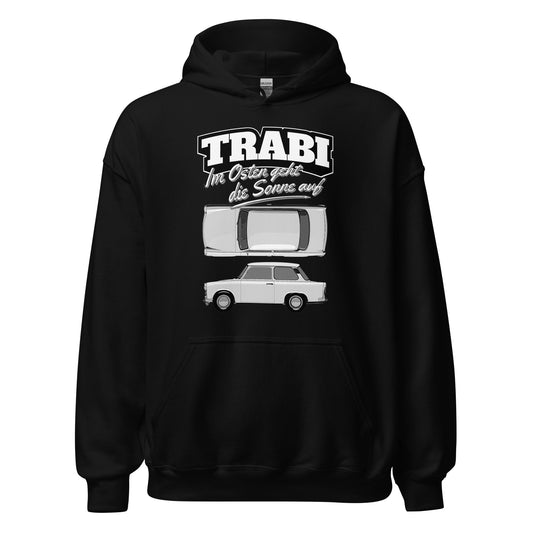 Trabant P601 - Unisex Hoodie