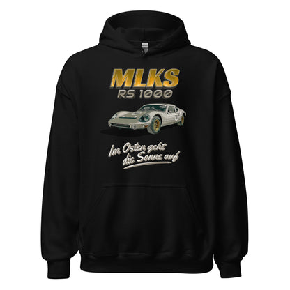 Melkus RS 1000 - Unisex Hoodie