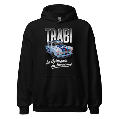 Trabant 601 Motorsport - Unisex Hoodie