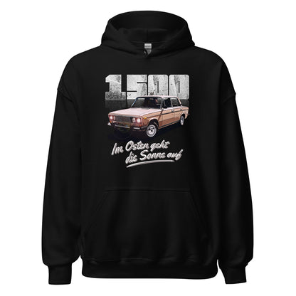 Lada 1500 - Unisex Hoodie