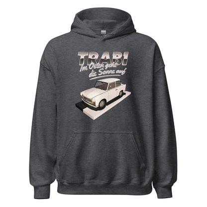Trabi P601 - Unisex Hoodie