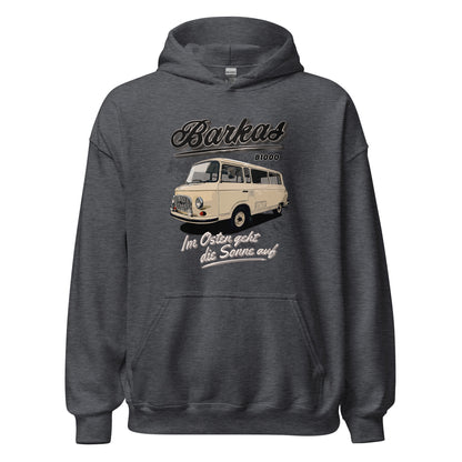 Barkas B1000 - Unisex Hoodie