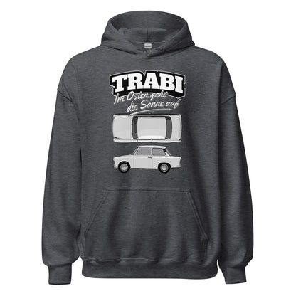 Trabant P601 - Unisex Hoodie