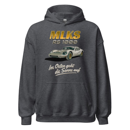 Melkus RS 1000 - Unisex Hoodie