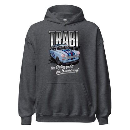 Trabant 601 Motorsport - Unisex Hoodie