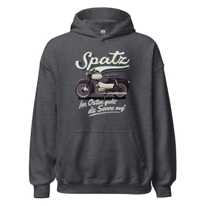 Simson Spatz SR4-1 - Unisex Hoodie