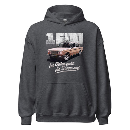 Lada 1500 - Unisex Hoodie