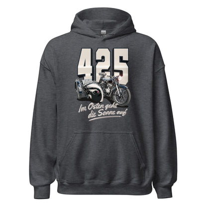AWO 425 - Unisex Hoodie