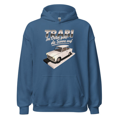 Trabi P601 - Unisex Hoodie