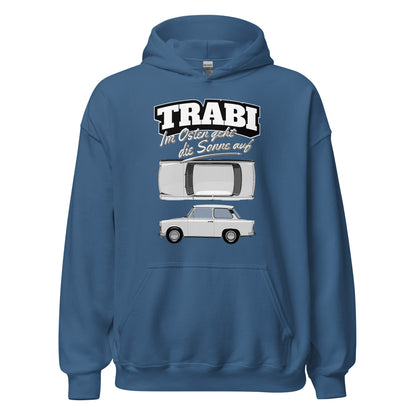 Trabant P601 - Unisex Hoodie