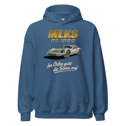 Melkus RS 1000 - Unisex Hoodie