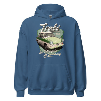 Trabi P50 - Unisex Hoodie