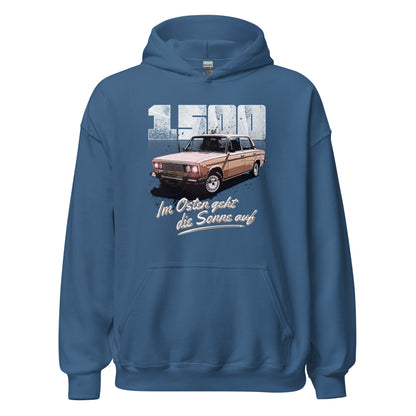 Lada 1500 - Unisex Hoodie