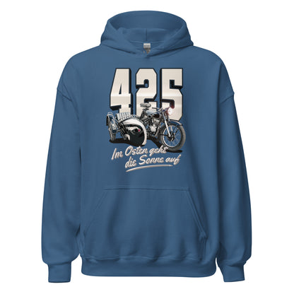 AWO 425 - Unisex Hoodie