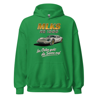 Melkus RS 1000 - Unisex Hoodie