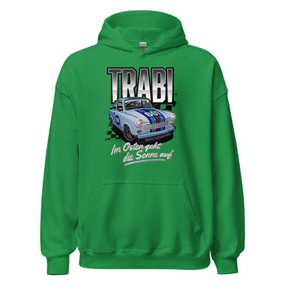 Trabant 601 Motorsport - Unisex Hoodie