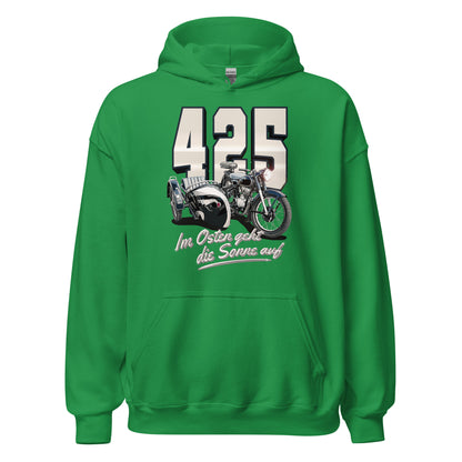 AWO 425 - Unisex Hoodie