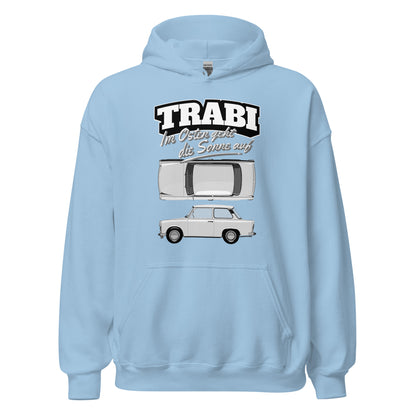 Trabant P601 - Unisex Hoodie