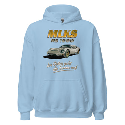 Melkus RS 1000 - Unisex Hoodie