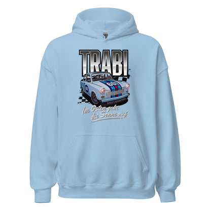 Trabant 601 Motorsport - Unisex Hoodie