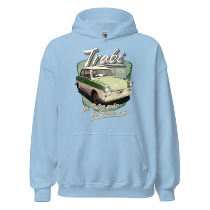 Trabi P50 - Unisex Hoodie