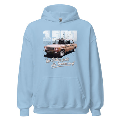 Lada 1500 - Unisex Hoodie