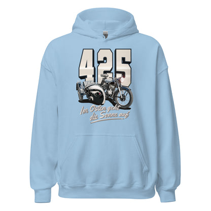 AWO 425 - Unisex Hoodie