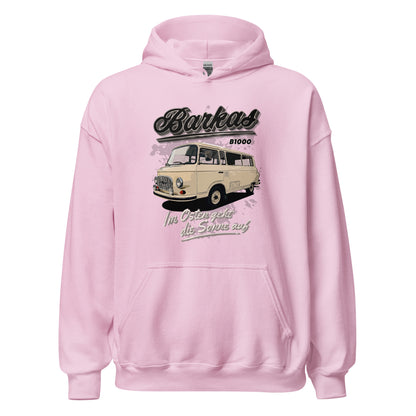 Barkas B1000 - Unisex Hoodie