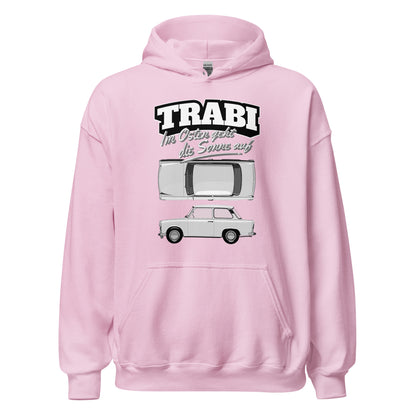 Trabant P601 - Unisex Hoodie