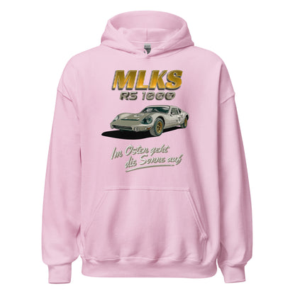 Melkus RS 1000 - Unisex Hoodie