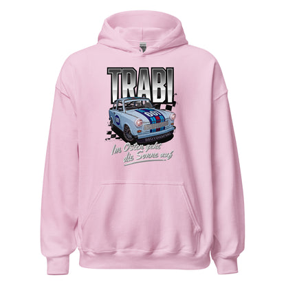 Trabant 601 Motorsport - Unisex Hoodie