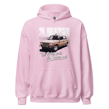 Lada 1500 - Unisex Hoodie