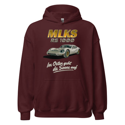 Melkus RS 1000 - Unisex Hoodie