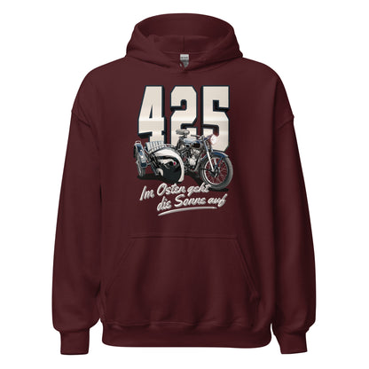 AWO 425 - Unisex Hoodie