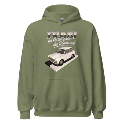 Trabi P601 - Unisex Hoodie