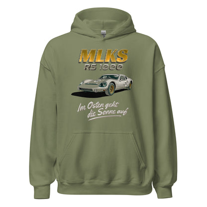 Melkus RS 1000 - Unisex Hoodie
