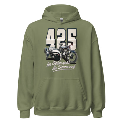 AWO 425 - Unisex Hoodie