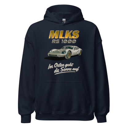 Melkus RS 1000 - Unisex Hoodie