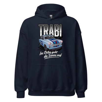 Trabant 601 Motorsport - Unisex Hoodie