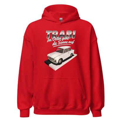 Trabi P601 - Unisex Hoodie