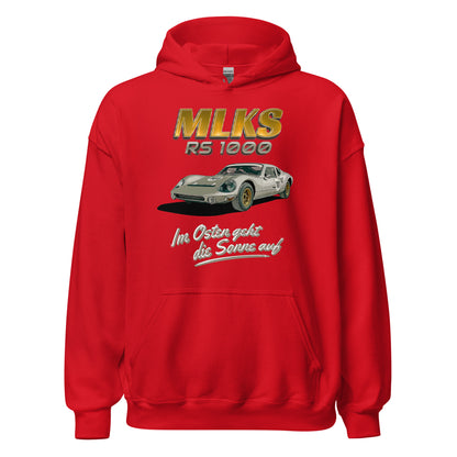 Melkus RS 1000 - Unisex Hoodie