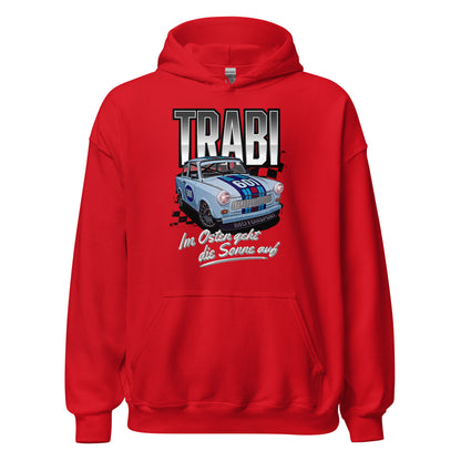 Trabant 601 Motorsport - Unisex Hoodie